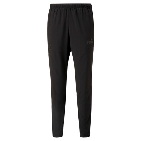 Pantalon survêtement Dortmund Woven noir 2022/23