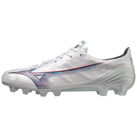 Mizuno alpha Japan FG gris