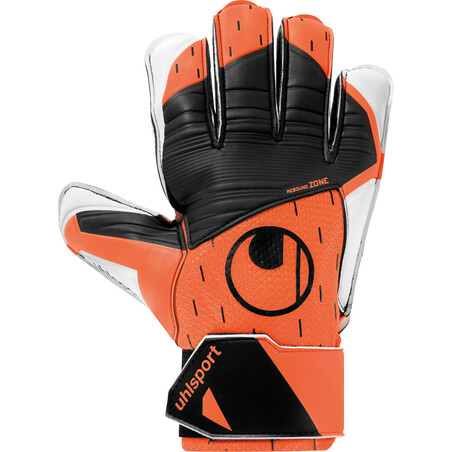 Gants gardien junior Uhlsport Starter Resist+ noir orange