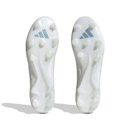 adidas Copa Pure.1 FG blanc bleu