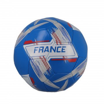 Ballon Uhlsport France bleu