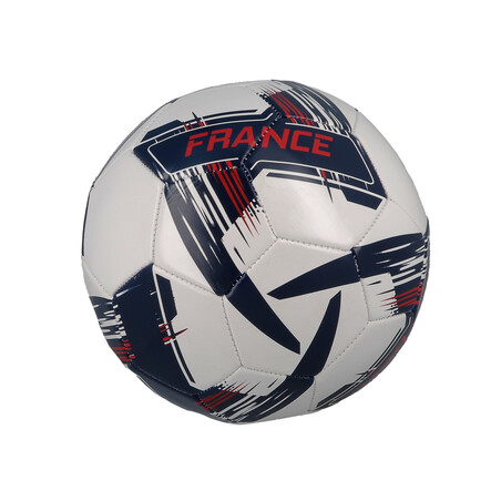 Ballon Uhlsport France blanc