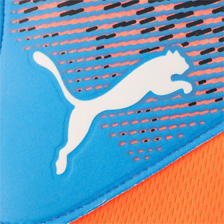 Gants gardien Puma Ultra Grip 4 bleu orange