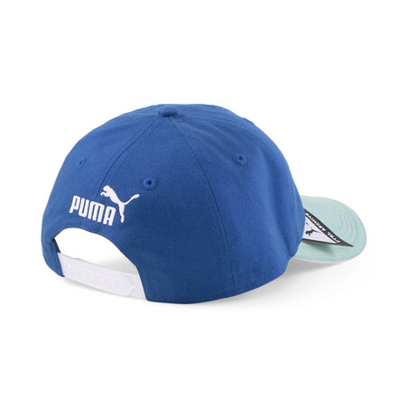Casquette OM Archive bleu 2022/23