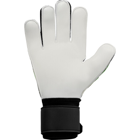 Gants gardien Uhlsport Classic Soft Advanced noir vert