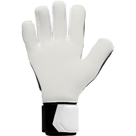 Gants gardien Uhslport Classic Absolutgrip Tight blanc bleu