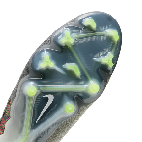 Nike Phantom GX Elite FG gris vert