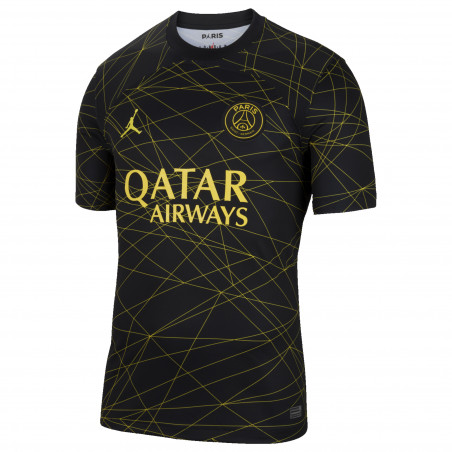 Maillot Messi PSG 4th 2022/23