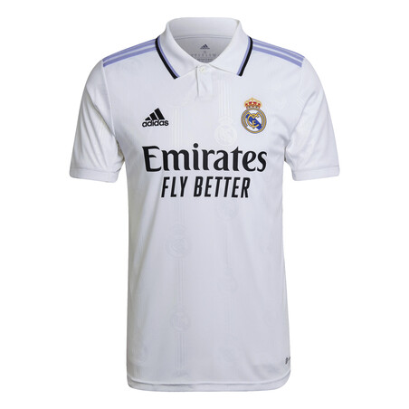 Maillot Modric Real Madrid domicile 2022/23