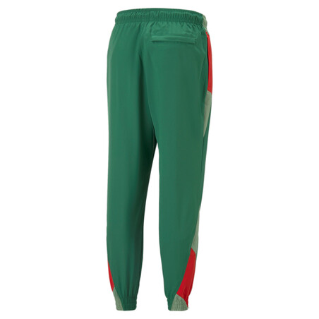 Pantalon survêtement Maroc woven vert 2022