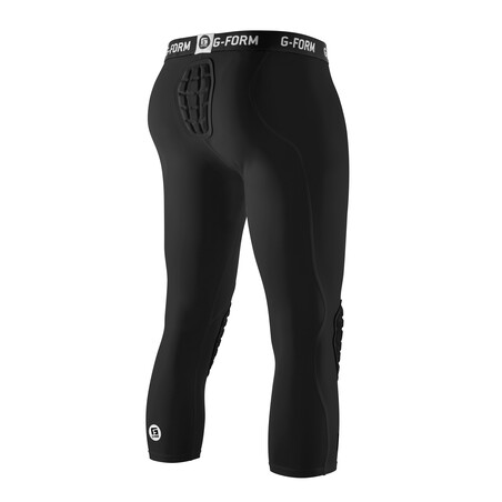 Sous pantalon 3/4 G-Form Pro noir