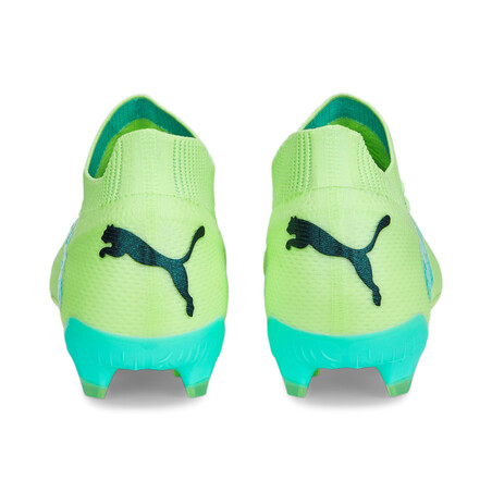 Puma Future Ultimate FG/AG jaune vert