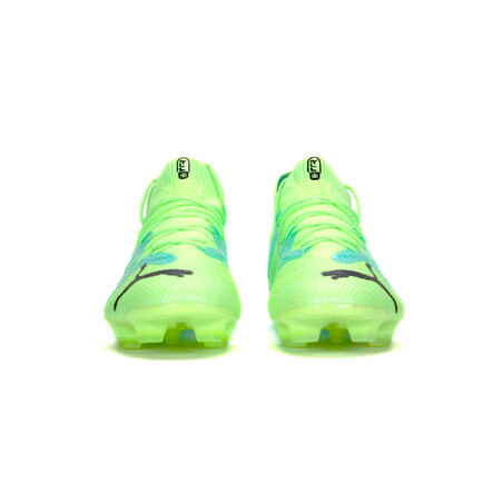 Puma Future Ultimate FG/AG jaune vert