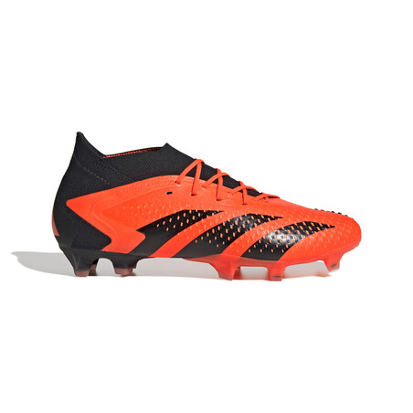 adidas Predator Accuracy.1 montante FG noir orange