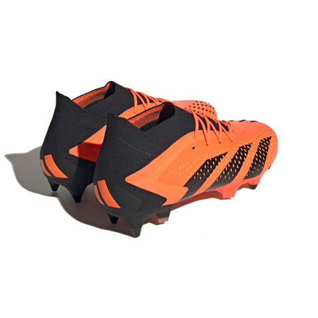 adidas Predator Accuracy.1 montante SG noir orange