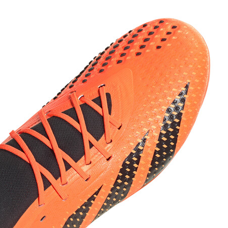 adidas Predator Accuracy.1 montante SG noir orange