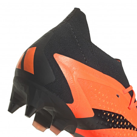 adidas Predator Accuracy.1 montante SG noir orange