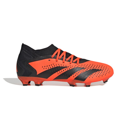 adidas Predator Accuracy.3 montante FG noir orange