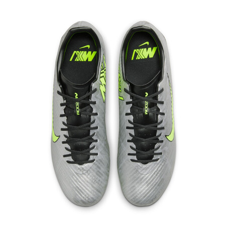 Nike Performance ZOOM MERCURIAL PRO FG - Chaussures de foot à