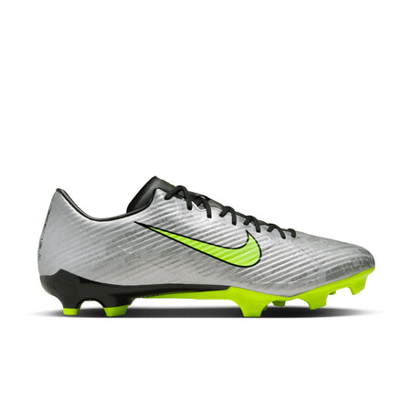 Soldes Nike Mercurial Homme Chaussures Foot - Nos bonnes affaires de  janvier