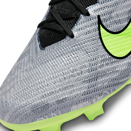 Mercurial clearance vapor grise