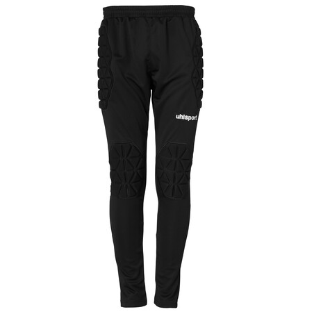 Pantalon junior gardien Uhlsport noir