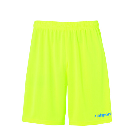 CENTER BASIC SHORTS WITHOUT SLIP