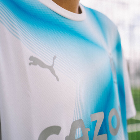 Maillot OM Celebration 2022/23