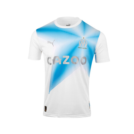 Maillot OM Celebration 2022/23