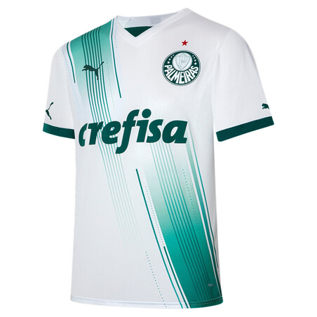 Maillot Palmeiras extérieur 2023