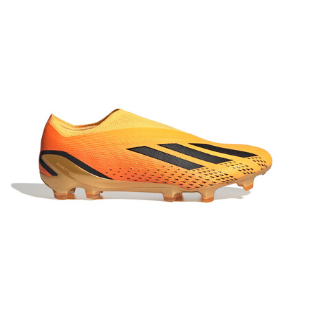 adidas X Speedportal+ FG orange