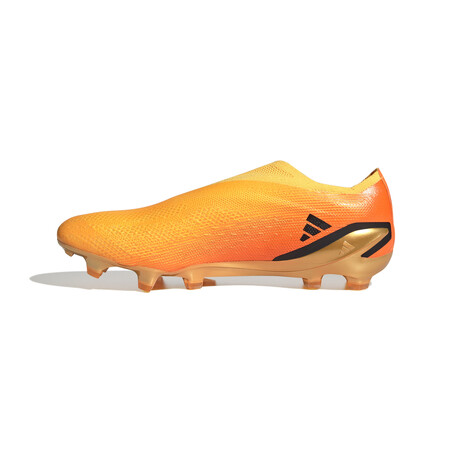 adidas X Speedportal+ FG orange