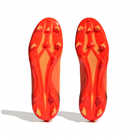 adidas X Speedportal.3 FG orange