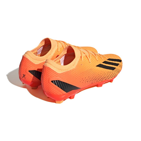 adidas X Speedportal.3 FG orange