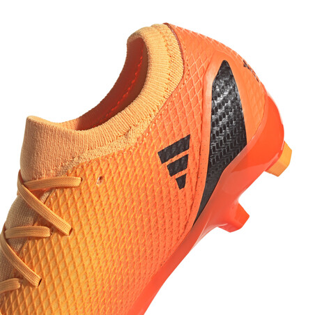 adidas X Speedportal.3 FG orange