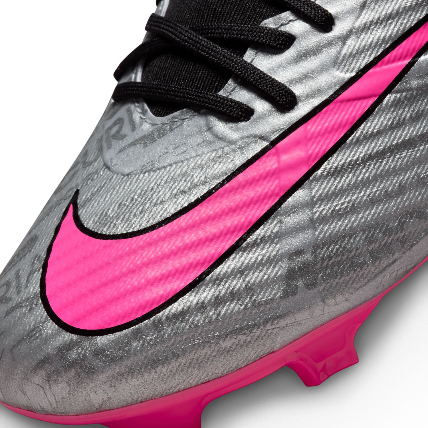 mercurial superfly rose