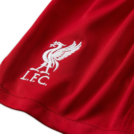 Short junior Liverpool domicile 2023/24