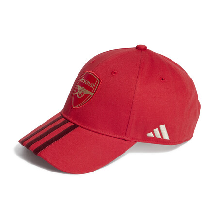 Casquette Arsenal rouge 2023/24