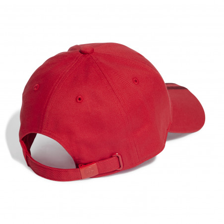 Casquette Arsenal rouge 2023/24