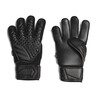 Gants gardien adidas Predator Match Fingersave noir