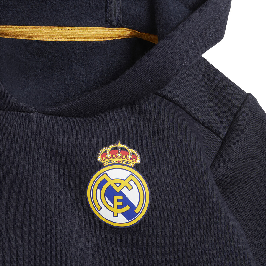 Survetement bebe real madrid discount