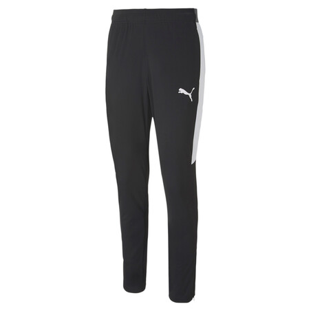 Pantalon survêtement Puma Speed noir blanc