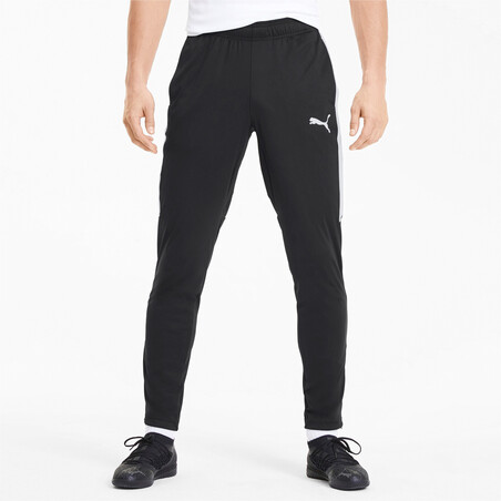 Survetement deals puma slim
