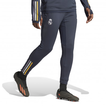 Pantalon survêtement Real Madrid bleu 2023/24