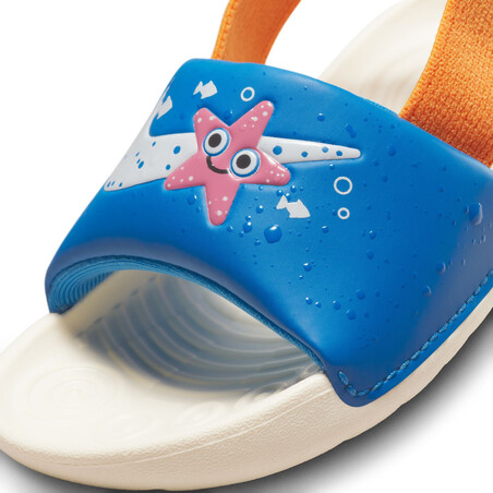 Sandale hotsell nike bébé