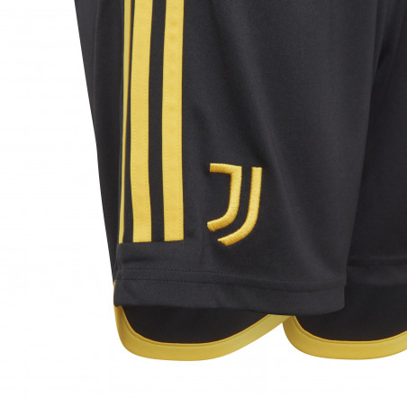 Short junior Juventus domicile 2023/24