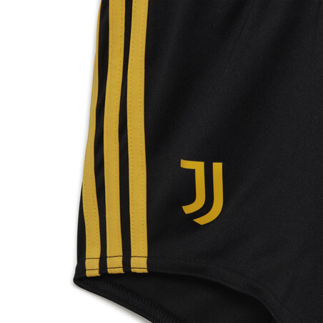 Tenue bébé Juventus domicile 2023/24