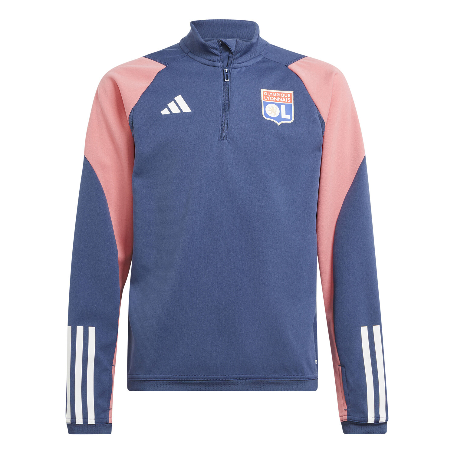 Oakley Sweat Zippé Intégral Relax 2.0, Rose | Bikeinn