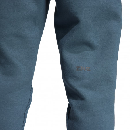 Pantalon survêtement adidas Fleece ZNE bleu