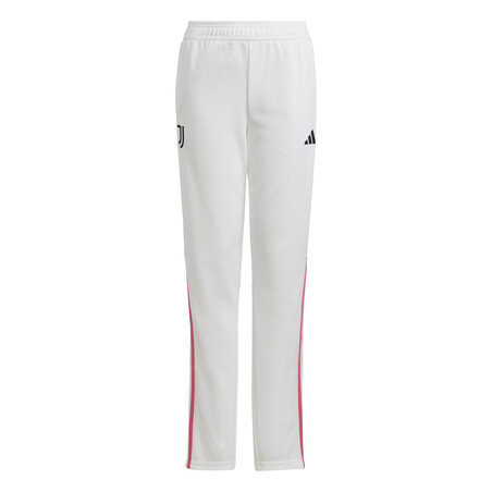 Ensemble surv tement junior Juventus blanc rose 2023 24 sur Foot